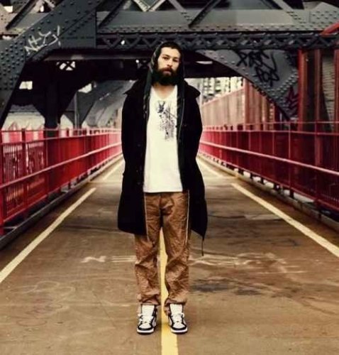 Matisyahu - Discography (2004-2017)