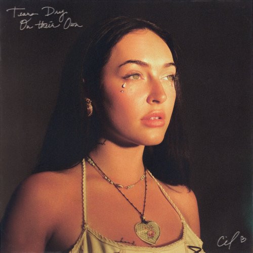CIL - Tears Dry On Their Own (2023) Hi Res