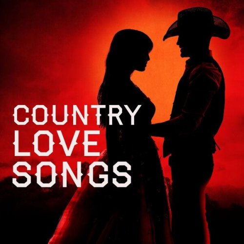 VA Country Love Songs (2023)