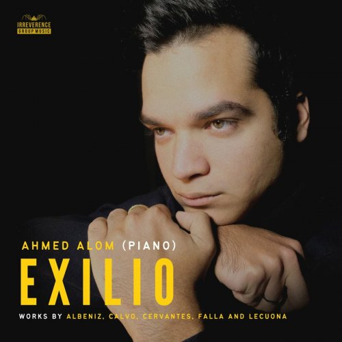 Ahmed Alom - Exilio (2023)