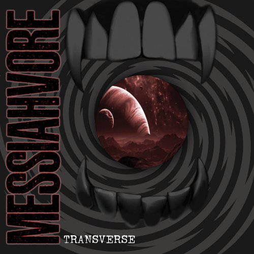 Messiahvore - Transverse (2023) Hi-Res