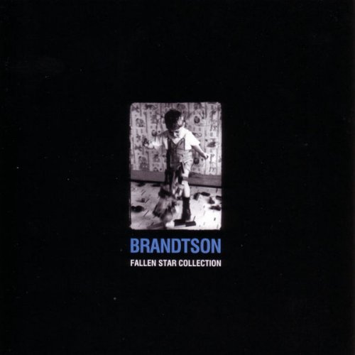 Brandtson - Fallen Star Collection (2023) Vinyl