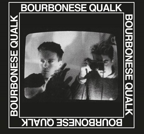 Bourbonese Qualk - The Spike (2021)