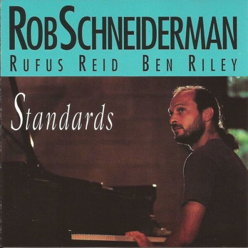 Rob Schneiderman - Standards (1992)