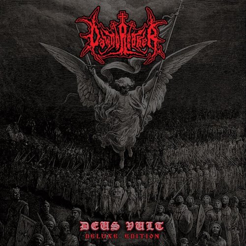 Dawnbreaker - Deus Vult (Deluxe Edition) (2023)
