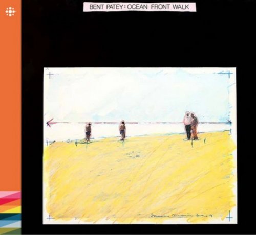 Bent Patey - Ocean Front Walk (1983/2023)