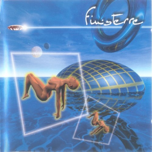 Finisterre - Harmony Of The Spheres (2002)