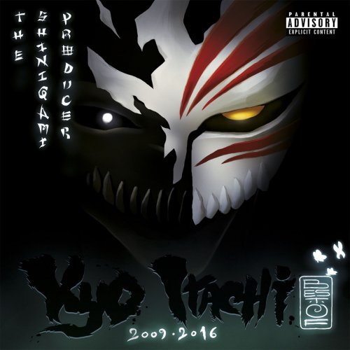 Kyo Itachi - The Shinigami Producer (2017)
