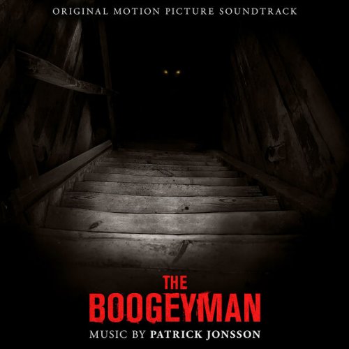 Patrick Jonsson - The Boogeyman (2023)
