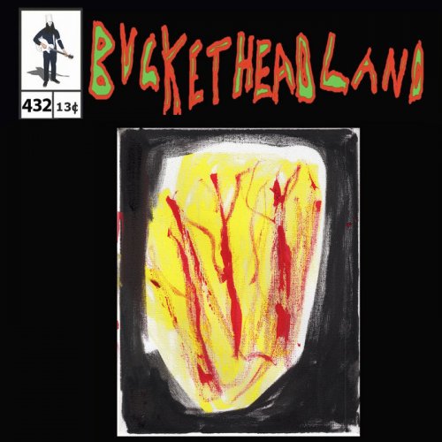 Buckethead - Sacred Lantern (Pike 432) (2023)