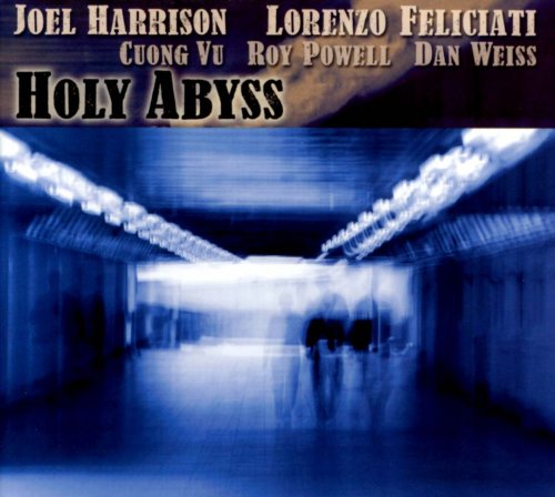 Joel Harrison, Lorenzo Feliciati - Holy Abyss (2012) CD-Rip