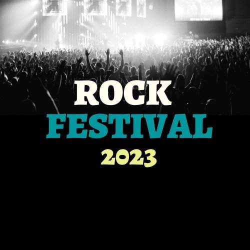 VA - Rock Festival 2023 (2023)