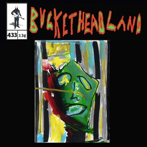 Buckethead - Mercury Hallucinations (Pike 433) (2023)