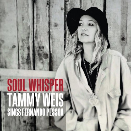 Tammy Weis - Soul Whisper (2023)