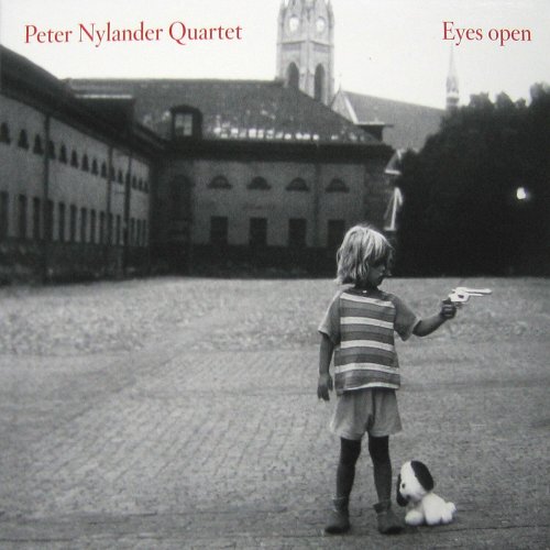 Peter Nylander Quartet - Eyes Open (2004)