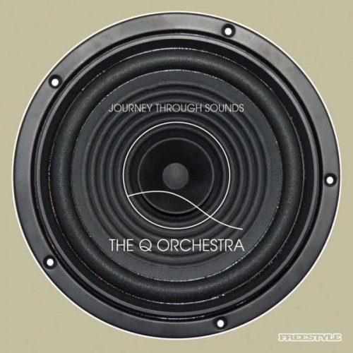 The Q Orchestra - Journey Through Sounds (2010)