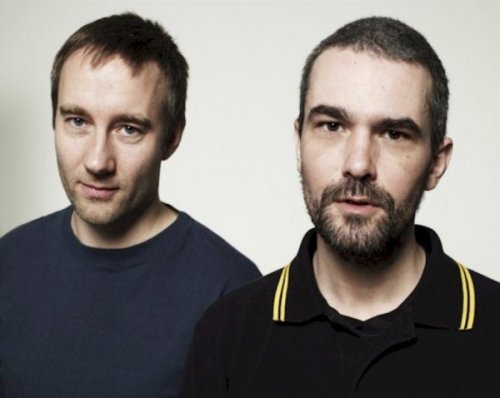 Autechre - Discography (1991-2018)