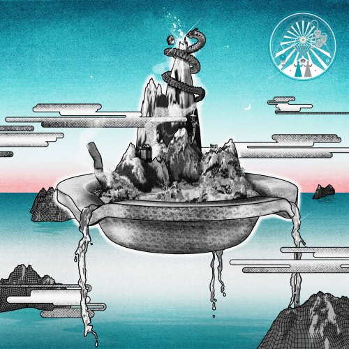 ZUTOMAYO - Jinkougaku (2023) Hi-Res