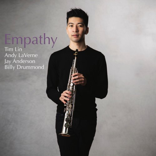 Tim Lin - Empathy (2023) [Hi-Res]