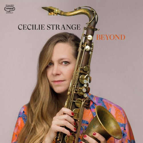Beyond by Cecilie Strange on Plixid