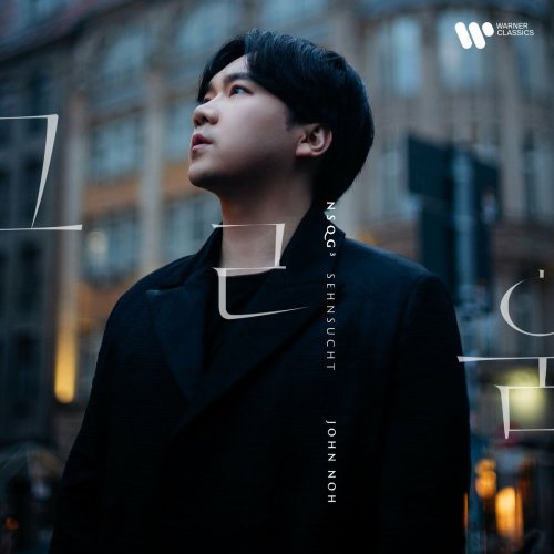 John Noh - NSQG 3 - Sehnsucht (2023)