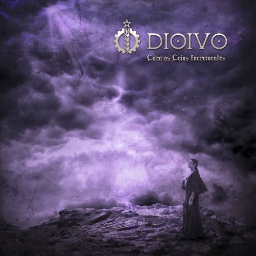 Dioivo - Cara Os Ceios Incrementes (2023) Hi-Res