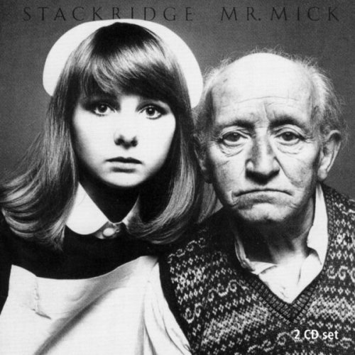 Stackridge - Mr. Mick (Expanded Edition) (2023)