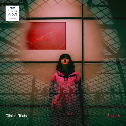 F5point6 - Clinical Trials (2023)