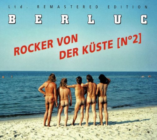 Berluc - Rocker von der Kueste (Nr. 2) (2010)