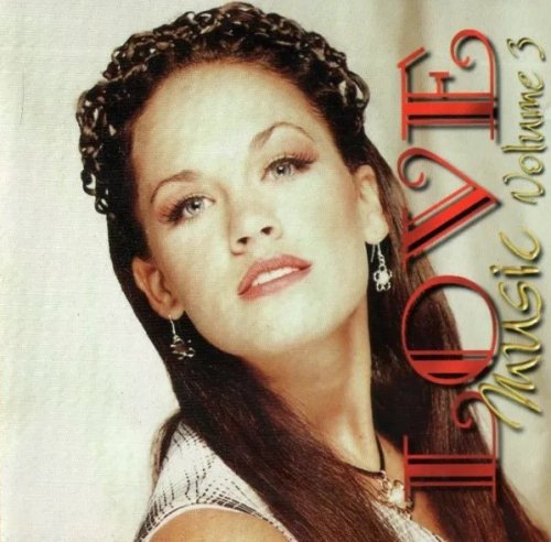 VA - Love Music Volume 3 (2000)