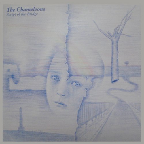 The Chameleons - Script Of The Bridge (2008)