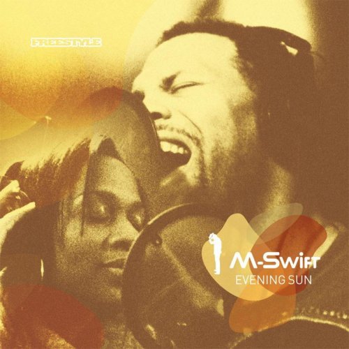 M-Swift - Evening Sun (2009)