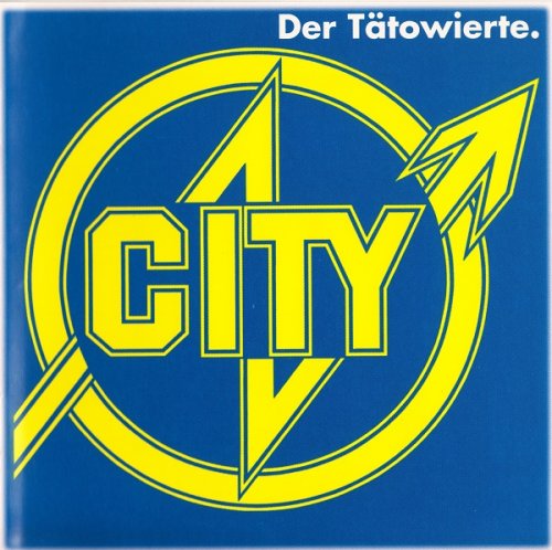 City - Der Taetowierte (1979/1997)