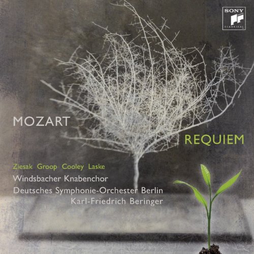 Windsbacher Knabenchor, Karl-Friedrich Beringer - Mozart: Requiem (2009)