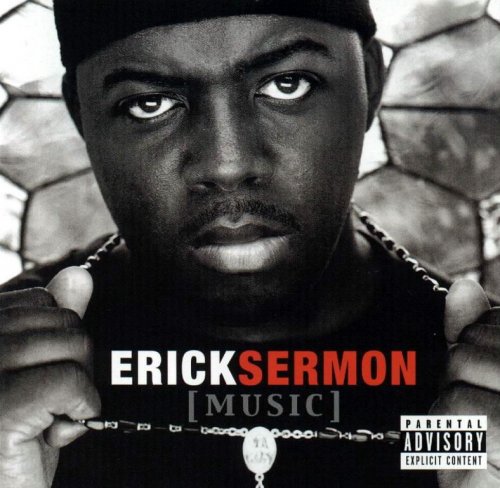 Erick Sermon - Music (2001) FLAC