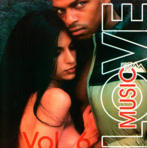 VA - Love Music Volume 6 (2000)