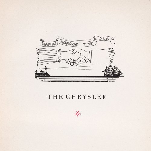 The Chrysler - Hands across the sea (2013)
