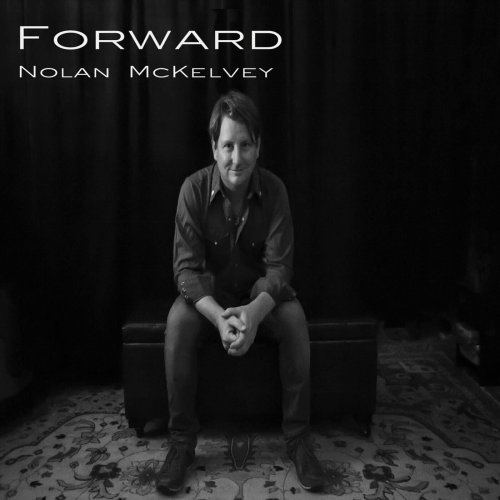 Nolan McKelvey - Forward (2023)