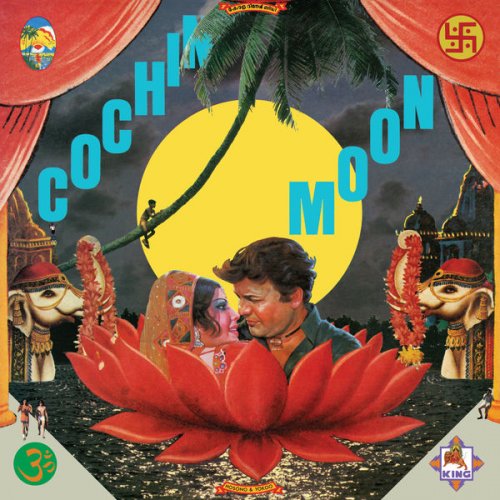 Haruomi Hosono, Tadanori Yokoo - Cochin Moon (2019)