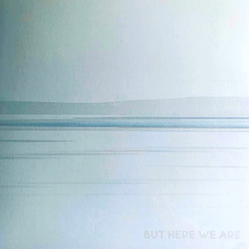Foo Fighters - But Here We Are (2023) LP