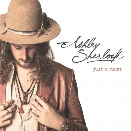 Ashley Sherlock - Just A Name (2023) [Hi-Res]