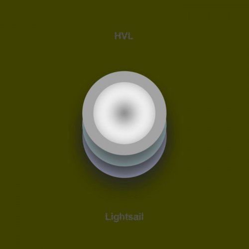 HVL - Lightsail (2023)