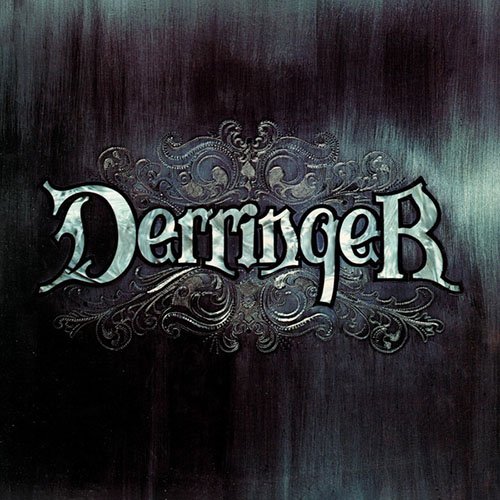 Rick Derringer - Derringer (1991)