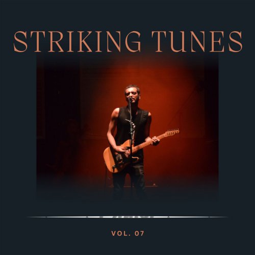 VA - Striking Tunes Vol 7 (2023)