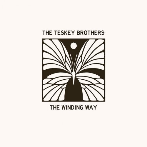 The Teskey Brothers - The Winding Way (2023) [Hi-Res]