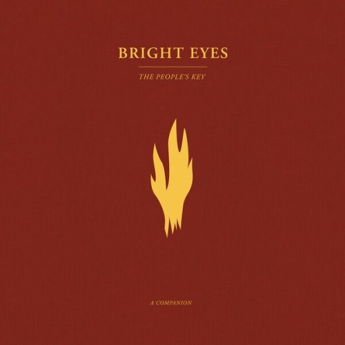 Bright Eyes - The People's Key: A Companion (Companion Version) (2023) [Hi-Res]
