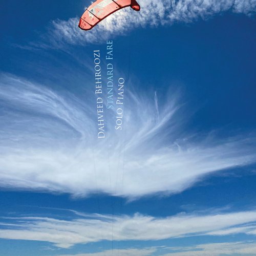 Dahveed Behroozi - Standard Fare (2023) [Hi-Res]