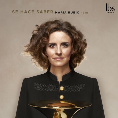 Marià Rubio - Se hace saber (2023) [Hi-Res]