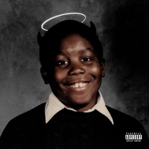 Killer Mike - MICHAEL (2023) Hi Res