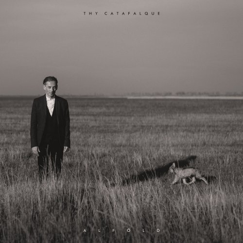 Thy Catafalque - Alföld (2023) Hi-Res